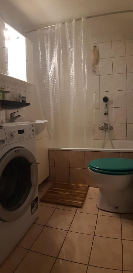 Apartamento Exarchia Flat Atenas Exterior foto